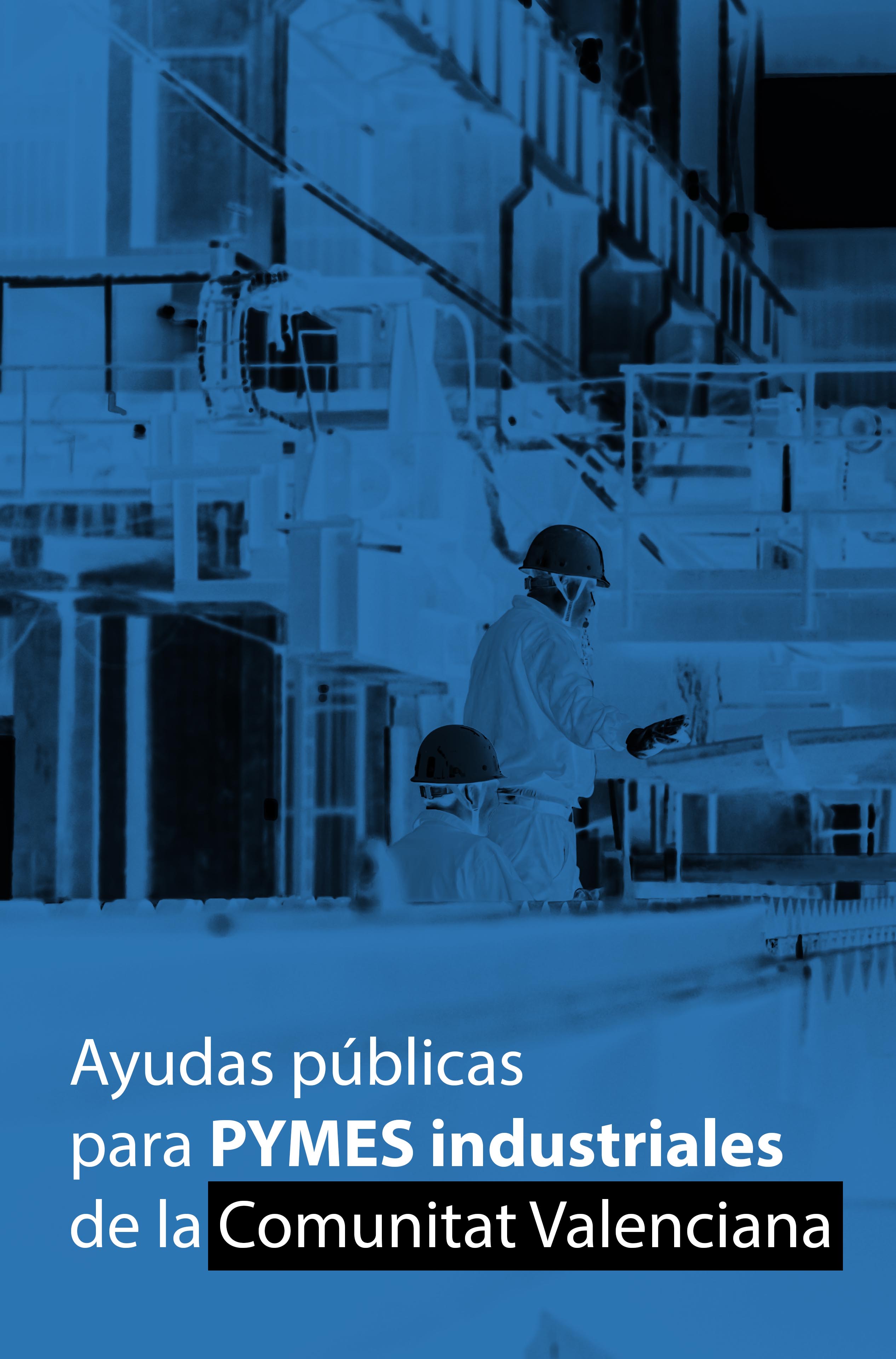 Pymes industriales Comunidad Valenciana