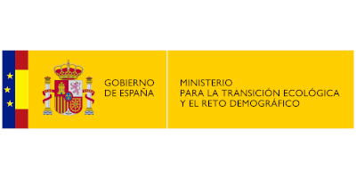 MITECO - Ministerio para la Transición Ecológica y Reto Demográfico