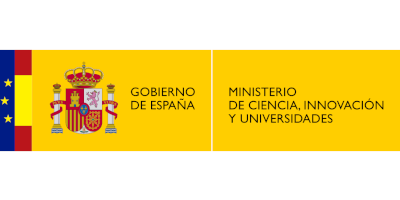 Ministerio de Universidades