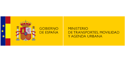 MITMA - Ministerio de Transportes, Movilidad y Agenda Urbana